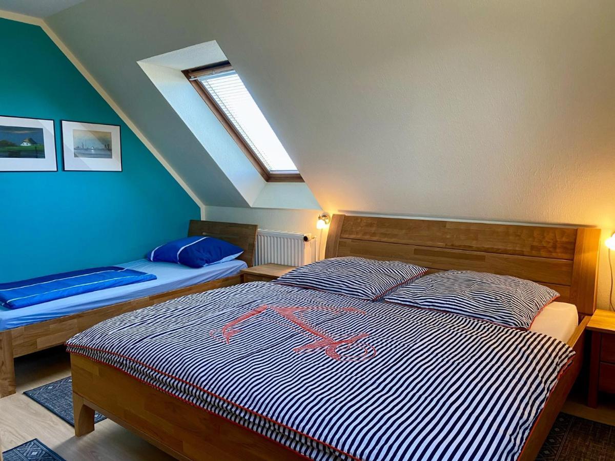 Haus Peeneblick Freest Kültér fotó