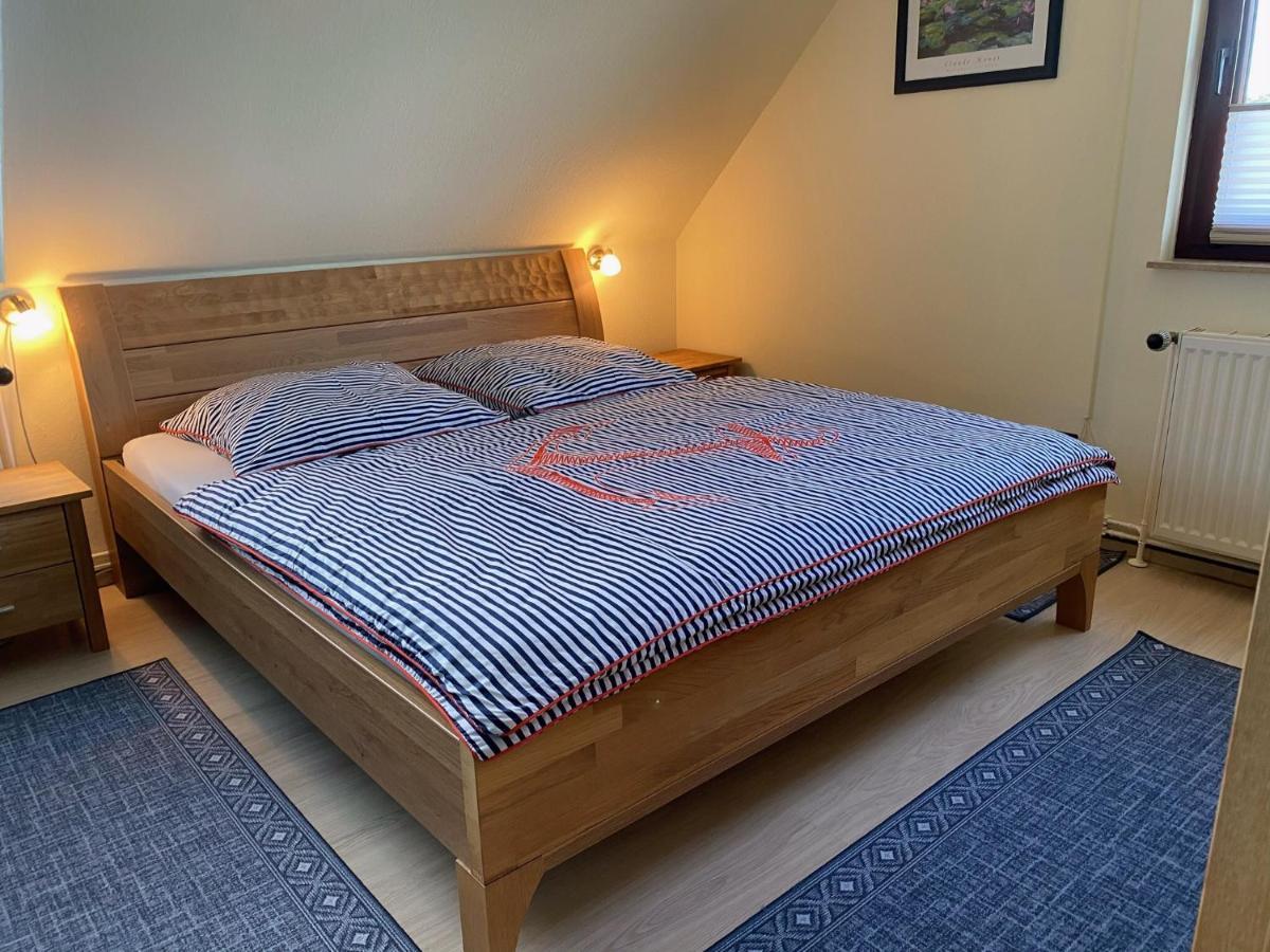 Haus Peeneblick Freest Kültér fotó
